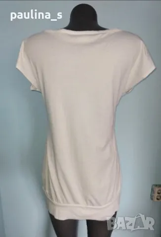 Три броя / Еластична брандова туника "ego", "Esprit", "hot tuna" / голям размер , снимка 12 - Туники - 28902563