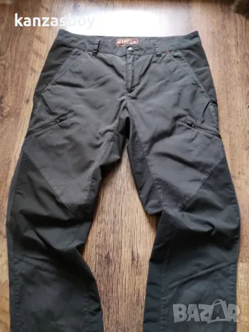harkila - мъжки ловен панталон размер-40/M, снимка 10 - Спортни дрехи, екипи - 49754088