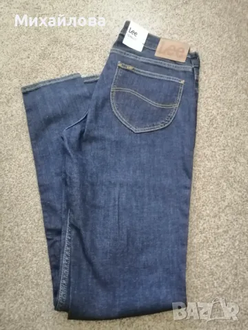 Нови дънки Лий/Lee Skarlet Супер цена!