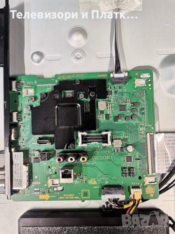 SAMSUNG UE50TU8072U BN41-02756C  BN94-15329k Bn44-01054e, снимка 6 - Части и Платки - 43385227