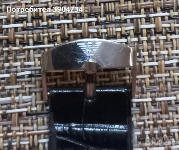 ARMANI , снимка 8 - Мъжки - 48974130