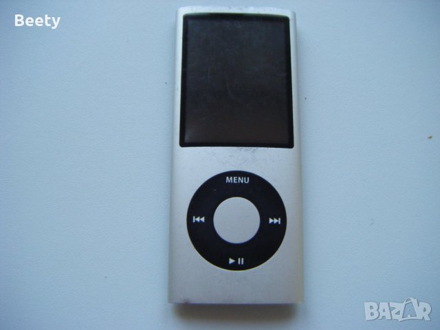 Ipod nano 4th generation