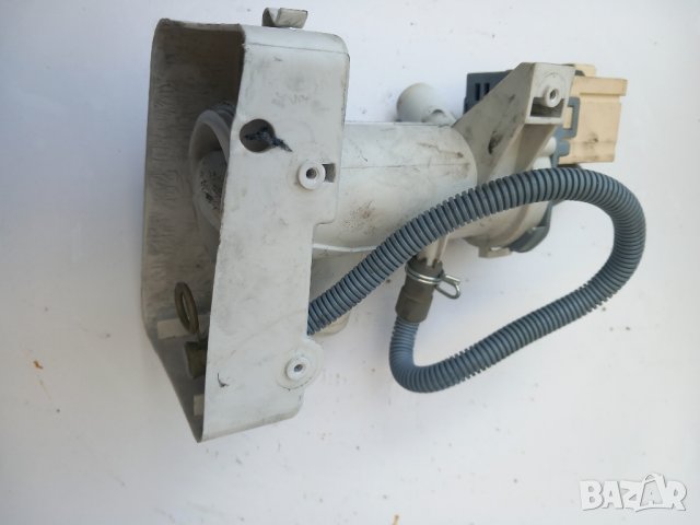 Продавам На части пералня Zanussi FA 826, снимка 9 - Перални - 43420973