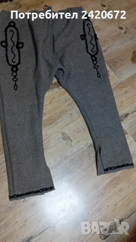 автентични потури за носия, снимка 3 - Колекции - 52065747