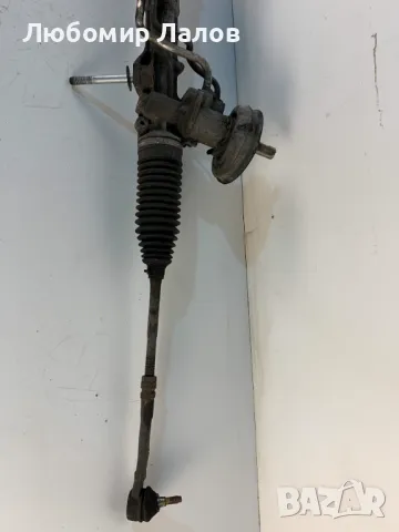 Хидравлична рейка Koyo Citroen C4 08г. Peugeot 3008 2018г. , снимка 2 - Части - 50204354