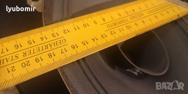 Широколентови елипси , снимка 8 - Тонколони - 36723741