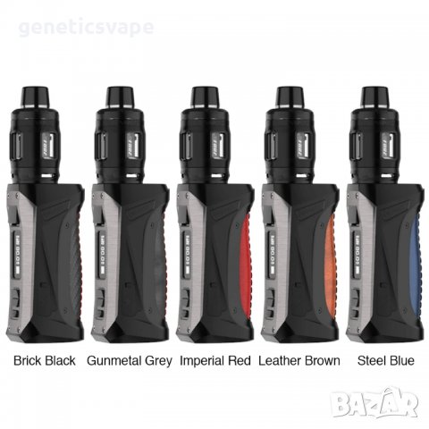 Vaporesso FORZ TX80 80W нов вейп, vape kit, снимка 12 - Вейп без пълнители - 32669998