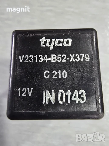 v23134-b52-x379 Реле Mazda v23134b52x379