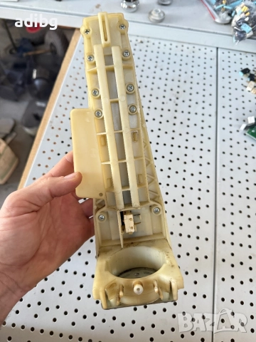 Delonghi - Асансьор Задвижващ блок Delonghi ESAM , снимка 2 - Кафемашини - 52551888