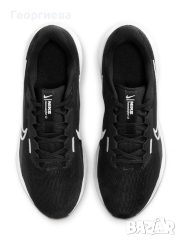 Топ маратонките за бягане NIKE Обувки DOWNSHIFTER 13, снимка 7 - Маратонки - 53571778