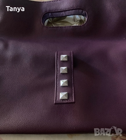 Клъч by Avon  , снимка 4 - Чанти - 26655089