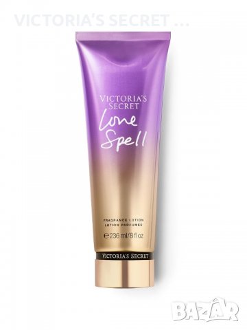Victoria’s Secret Love Spell парфюмен лосион за тяло