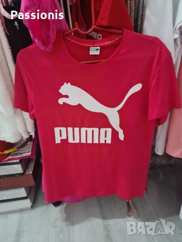 Намалена оригинална тениска Puma, снимка 1