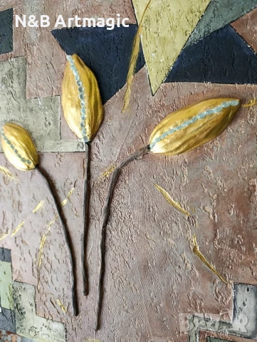 картина , снимка 2 - Картини - 50663955