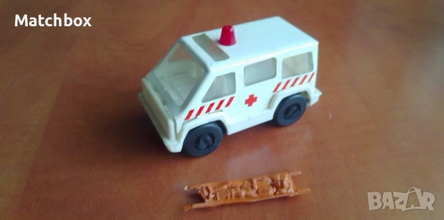 Бърза помощ МИКРО България