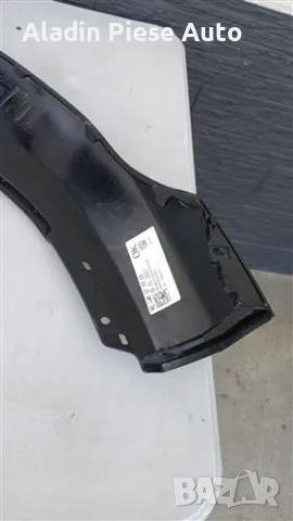 Долен спойлер на предна броня Kia Sportage 5 GT-Line година 2022 2023 2024 код 86512-R2CAO , снимка 3 - Аксесоари и консумативи - 47687239