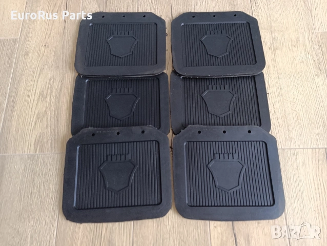 КАЛОБРАНИ ЗАДНИ КОМПЛЕКТ ГАЗ 3110, снимка 2 - Части - 53480451