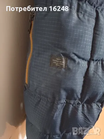 Хубаво мъжко яке , снимка 8 - Якета - 48478811