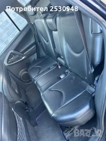 Toyota Rav 4 2.2D-CAT на части , снимка 13 - Автомобили и джипове - 49564922