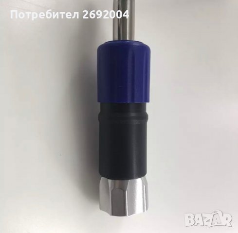 Валяк за безвъздушно боядисване !, снимка 3 - Други машини и части - 38893877