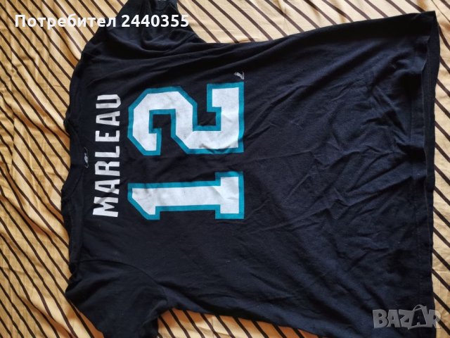 Хекей блуза NHL, снимка 10 - Тениски - 26741258