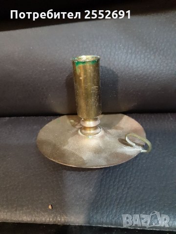 Свещник , снимка 2 - Други - 33381479