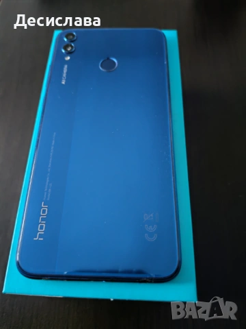 Honor 8x, снимка 2 - Други - 53499567