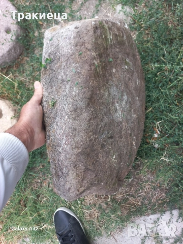 КАМЕННО КОРИТО ДЯЛАН КАМЪК , снимка 6 - Антикварни и старинни предмети - 51630215