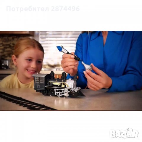 1334  Система за залепяне 5 SECOND FIX, снимка 9 - Други стоки за дома - 34639301