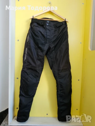 Мъжки мото панталон RICHA, размер LXL летен