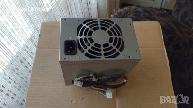 Компютърно захранване 320W HP D10-320P1A Switching Power Supply 100mm FAN, снимка 10 - Захранвания и кутии - 52480562