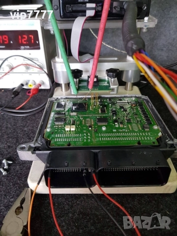 Чип тунинг, Adblue премахване, корекции по софтуер и километражи, диагностика , снимка 8 - Сервизни услуги - 51788015