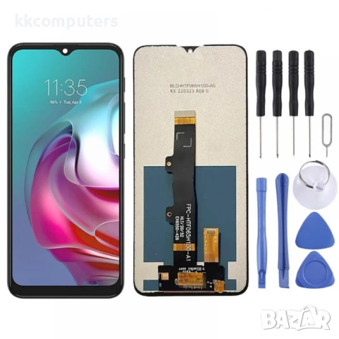 LCD Дисплей и Тъч Скрийн за Lenovo K13 Pro