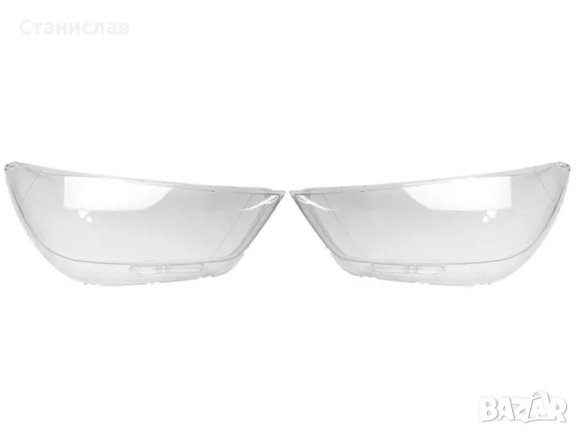 Стъкла (капаци) за фарове за Opel Mokka X Facelift, снимка 2 - Части - 47633639