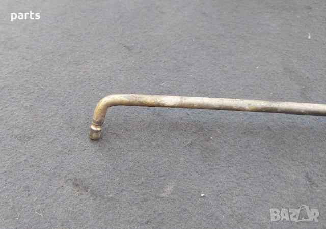 Стойка Преден Капак Ситроен Джъмпер - Пежо Боксер - Фиат Дукато, снимка 4 - Части - 52059146