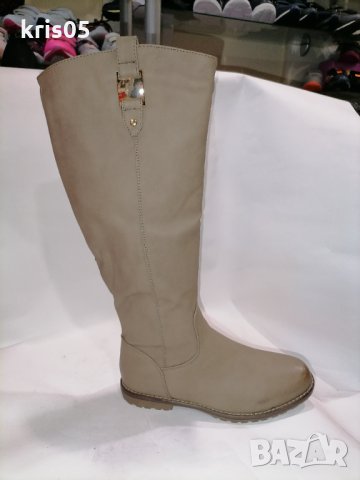 Дамски ботуши, снимка 1