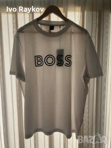 Тениска, нова ,оригинална на Hugo Boss 