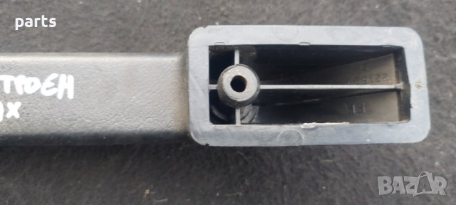 Вътрешна Дръжка Ситроен Ах N, снимка 5 - Части - 43014421