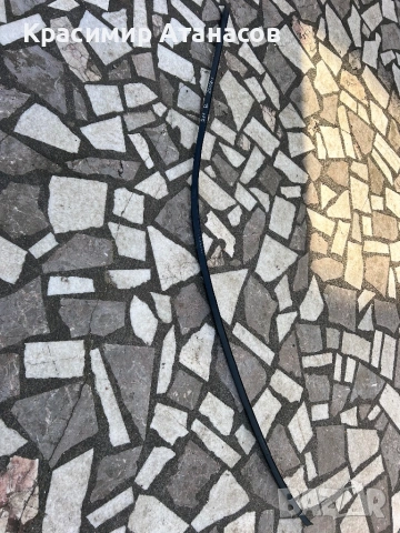 Лайсна таван дясна за Мерцедес Е-класа W211. Седан 2002-2007г, снимка 3 - Части - 53055858