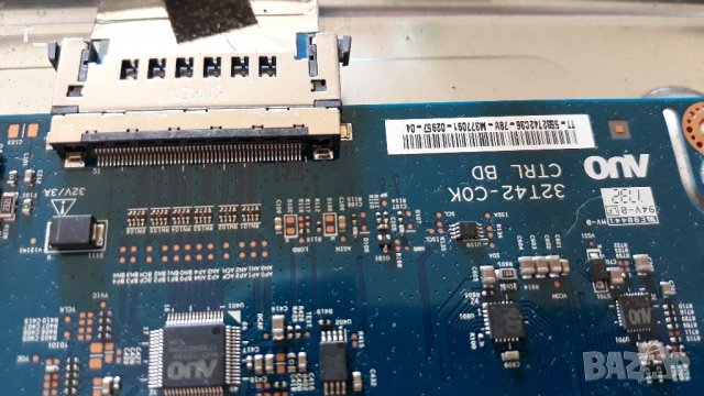 Toshiba 32l3733dg на части , снимка 10 - Телевизори - 33046324