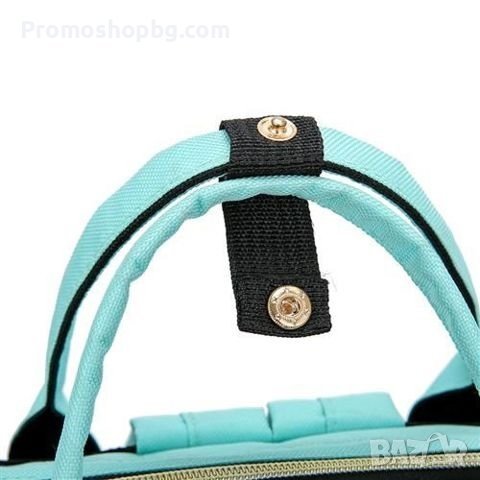 Раница за майки / Раница за количка / Раница за ръчен багаж за самолет, снимка 4 - Раници - 40722198