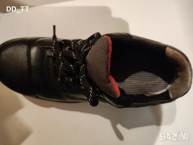 АДР Работни обувки , снимка 4 - Други - 47768754