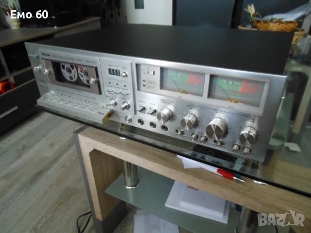 Alpage AL 300 , снимка 4 - Декове - 36859350