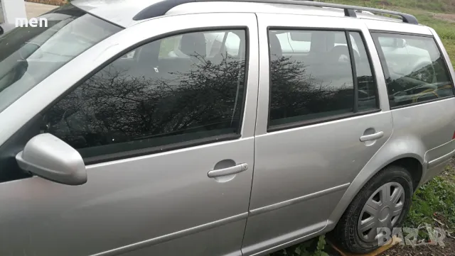 Golf 4 1.9 tdi САМО НА ЧАСТИ, снимка 12 - Автомобили и джипове - 42967748