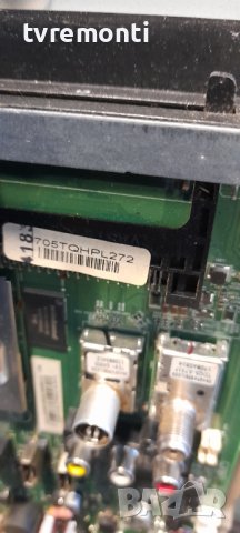 MAIN BOARD ,715G9216-C01-000-004T, for ,PHILIPS 39PHS4112/12, снимка 6 - Части и Платки - 36742090
