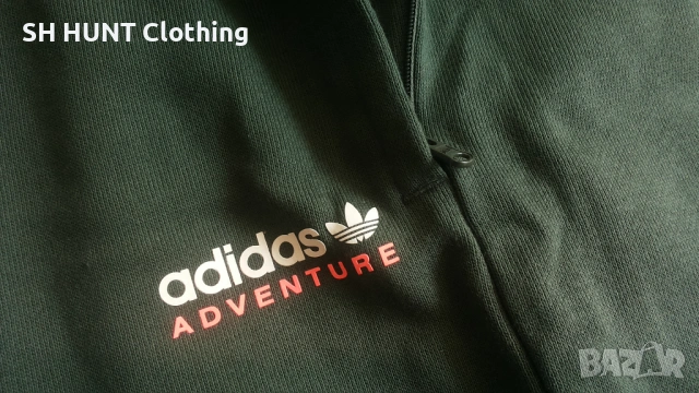 Adidas ADVENTURE Pants Размер M мъжка долница 60-67, снимка 8 - Спортни дрехи, екипи - 53138726