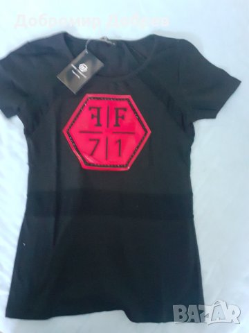 Дамски блузи