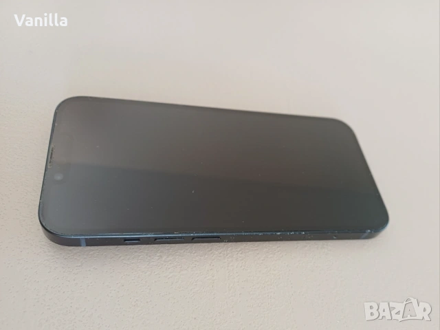 iPhone 16 | 128GB | Black | Пълен комплект | Отлично техническо състояние, снимка 4 - Apple iPhone - 53505114