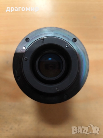 MC AUTO-BEROFLEX 18° 1:2,8 f=135 mm M42, снимка 3 - Обективи и филтри - 52492945