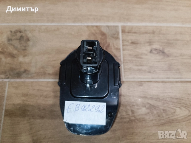 Black & Decker 14.4V Ni-Cd батерия, снимка 2 - Винтоверти - 52370363